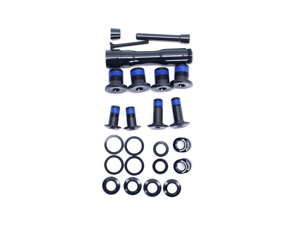 Cannondale Habit Pivot Hardware 1