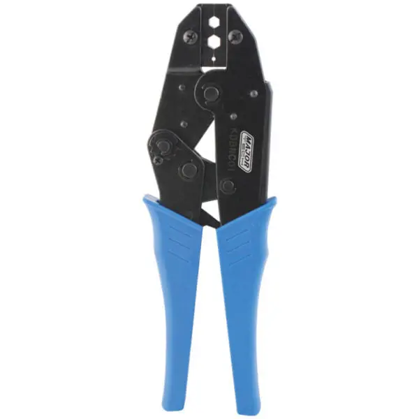 Major Tech Kdbnc01 Ratchet Bnc Crimping Tool 1