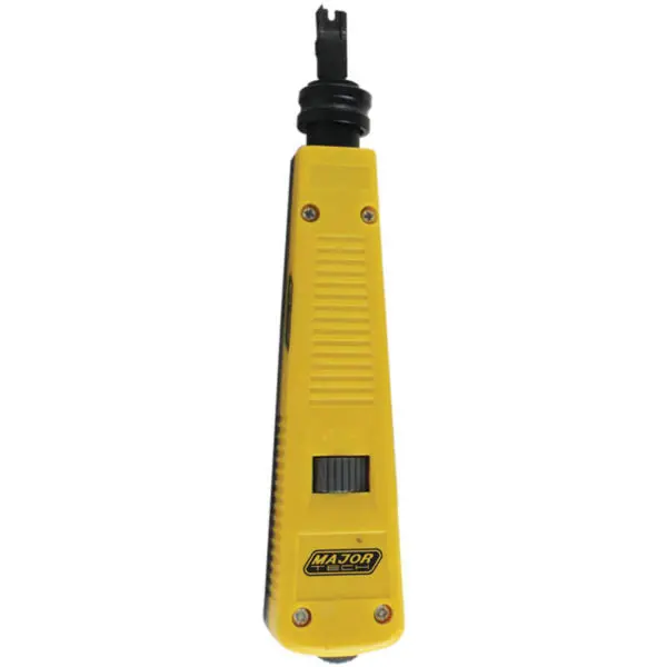 Major Tech Kdip01 Impact Punchdown Tool 1