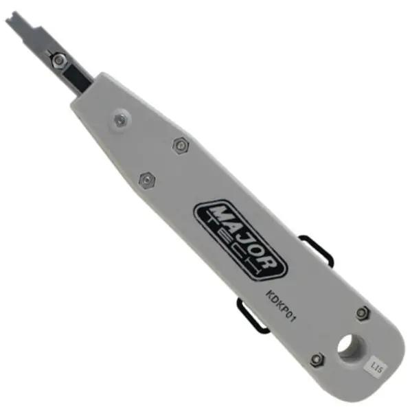 Major Tech Kdkp01 Punchdown Tool 1