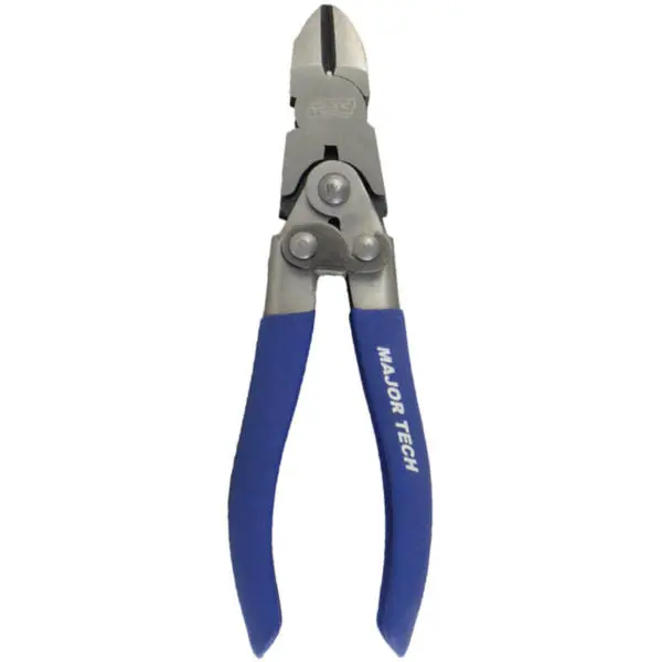 Major Tech Kdlac01 Compound Diagonal Cutters (165Mm) 1
