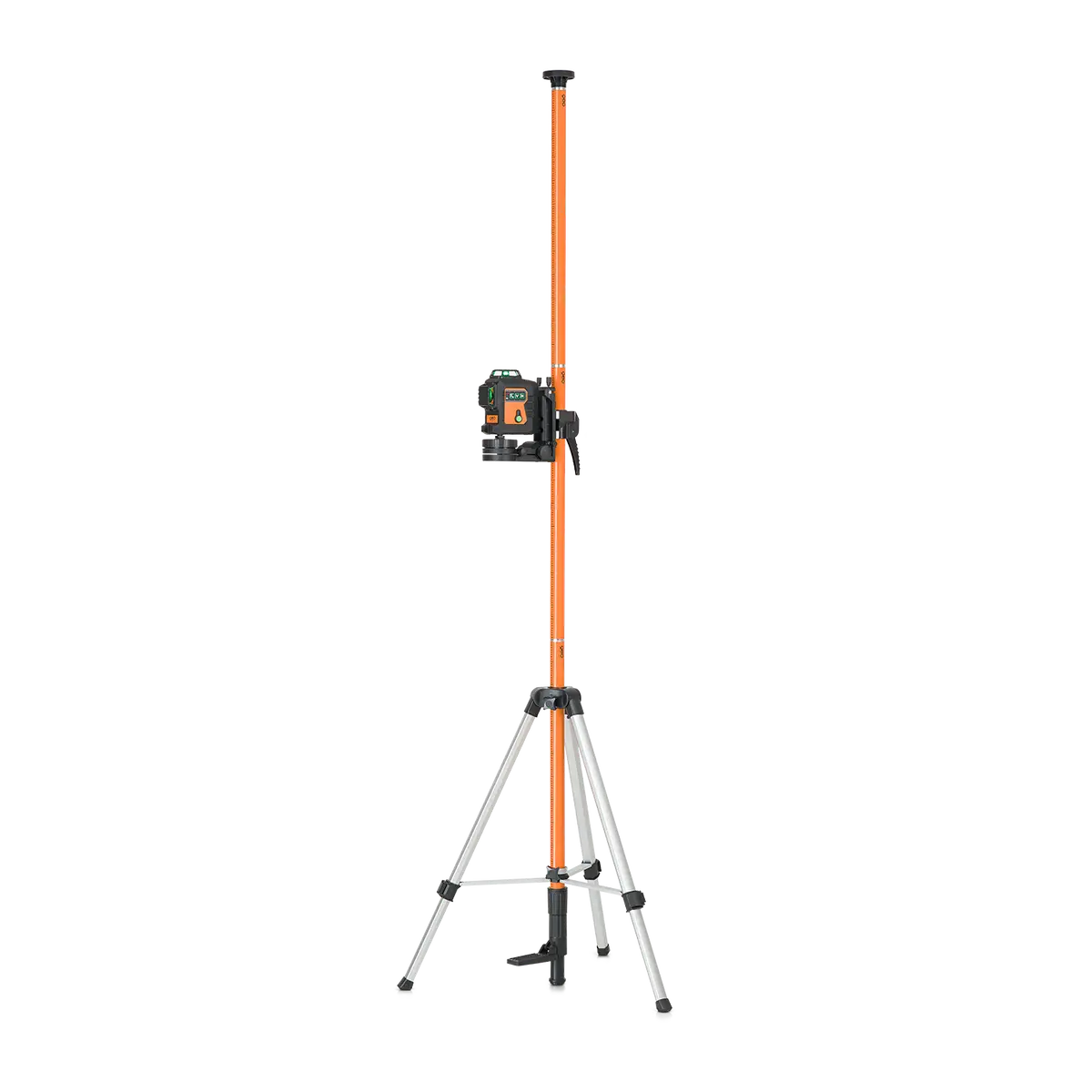 Geo-Fennel Floor-To-Ceiling Pillar Kfs 360 Multi Set For Laser Levels 1