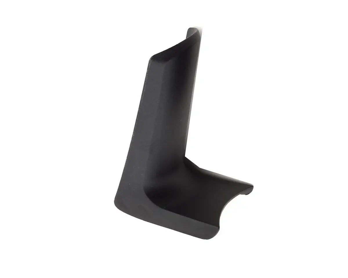 Cannondale Cable Guard Lefty 2.0 Carb 1
