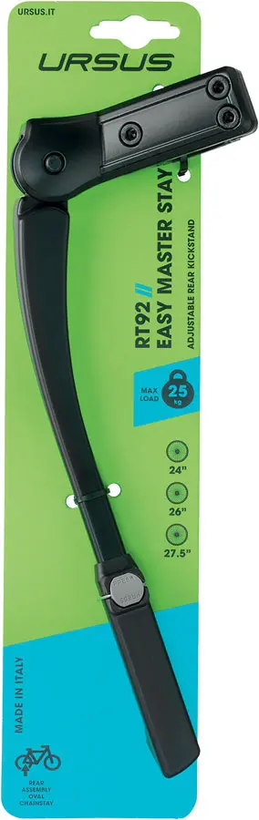 Ursus Easy Master Stay Mount Kickstand 2