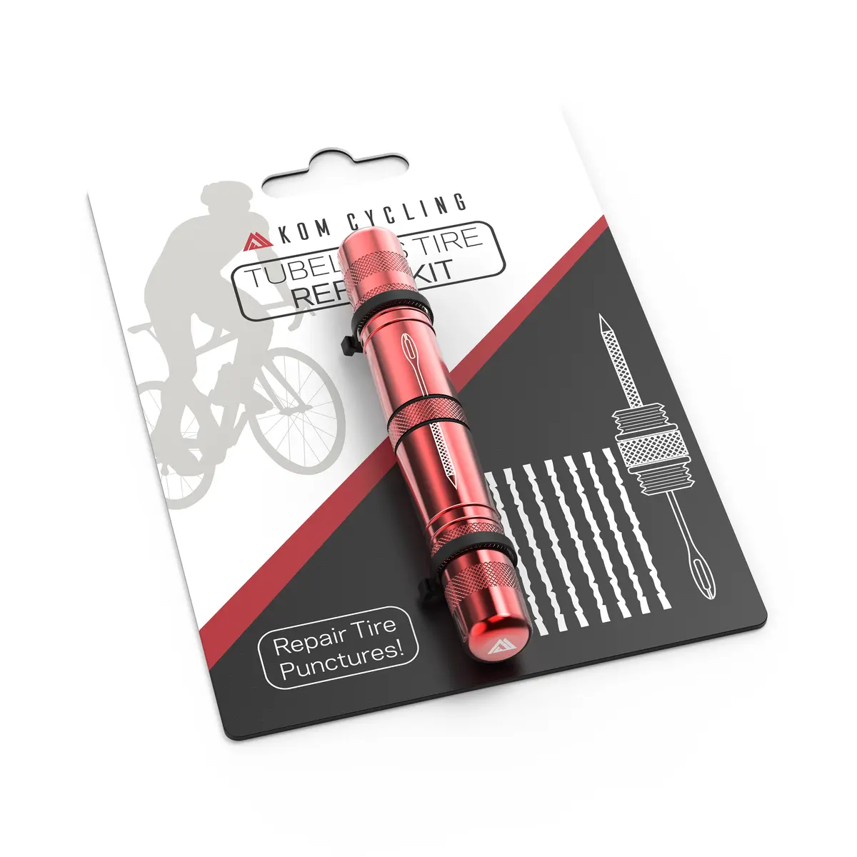 Tubeless Tire Repair Tool 1