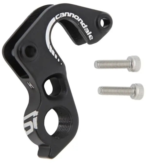 Cannondale Derailleur Hanger Qr St Ds 025 1