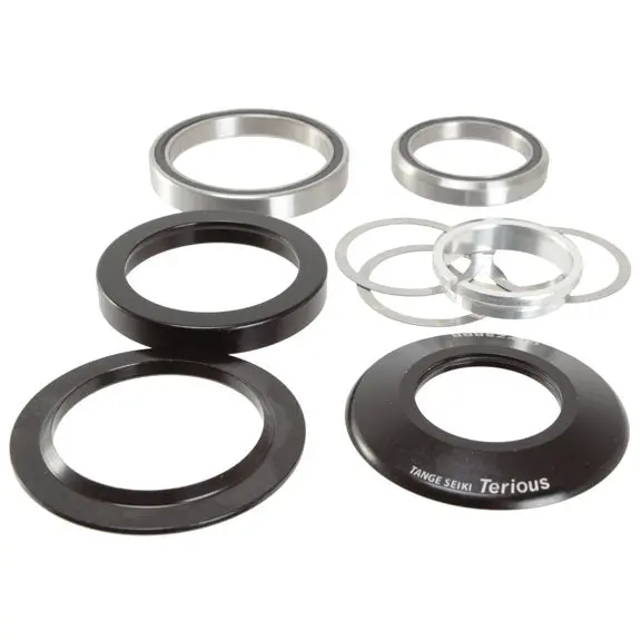 Cannondale Reducer Headset Si/Headshok To 1.5 -1-1/8 Tapered 1