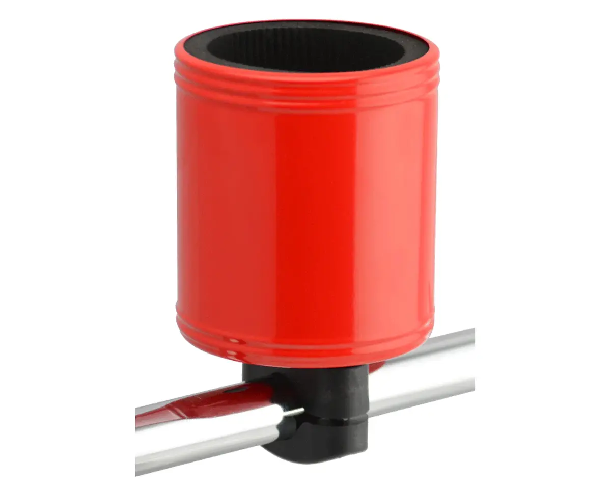 Kroozie 2.0 Cup Holder Red 1