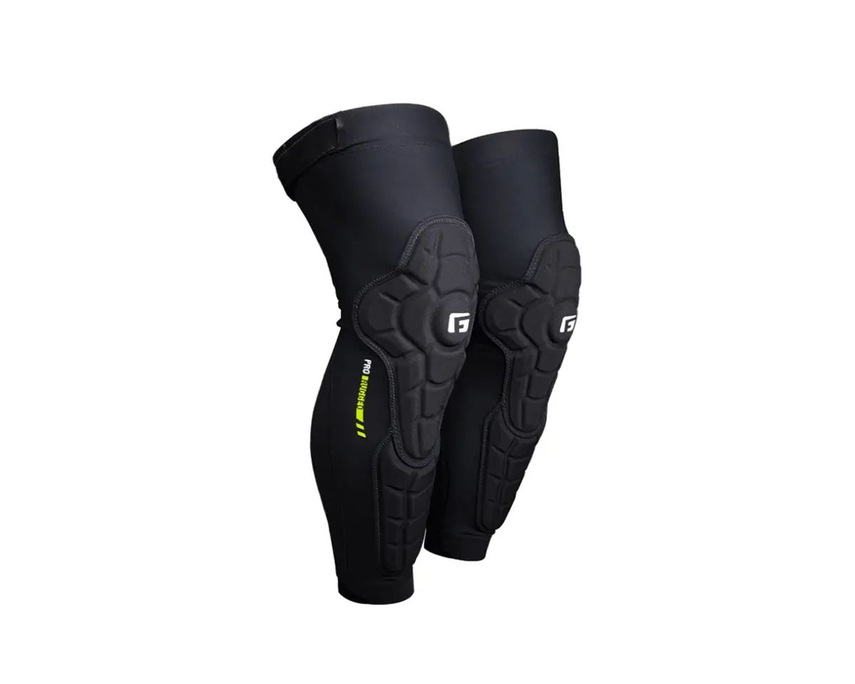 G-Form Pro Rugged 2 Knee-Shin 1