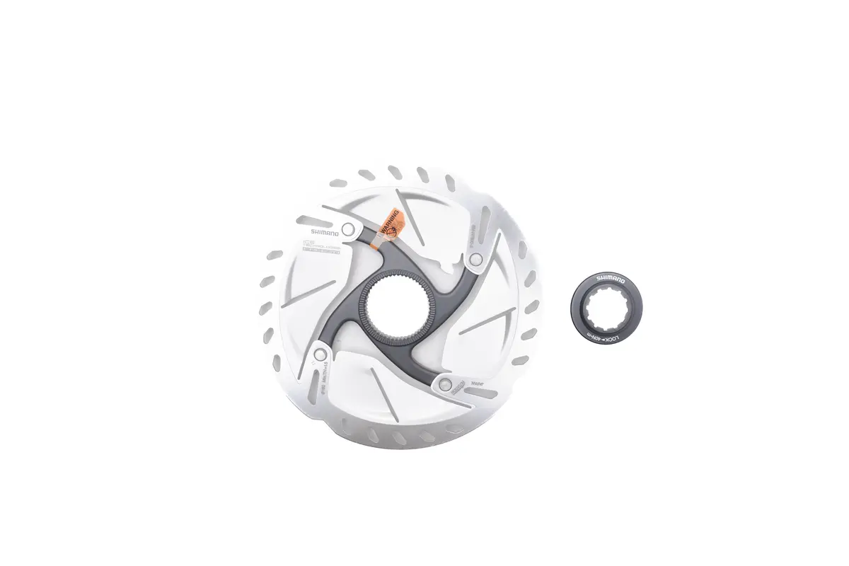 Shimano Ultegra 160Mm Rotor Oem 1
