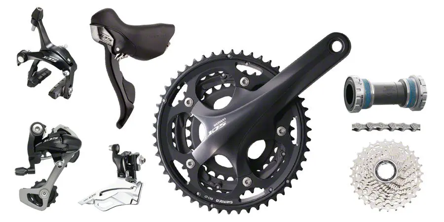 Shimano 105 5700 1
