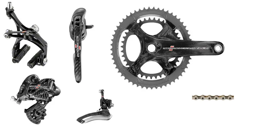 Campagnolo Record 1