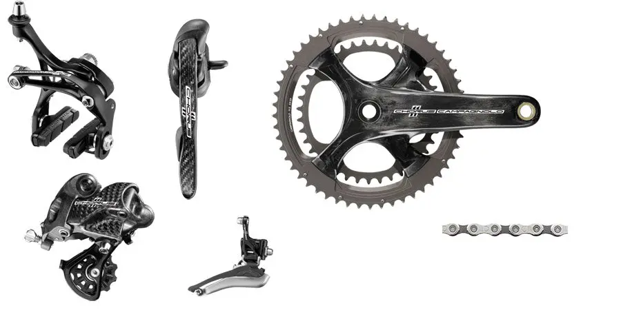 Campagnolo Chorus 1