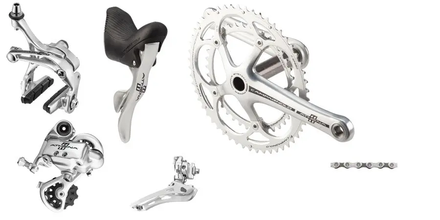 Campagnolo Athena 1