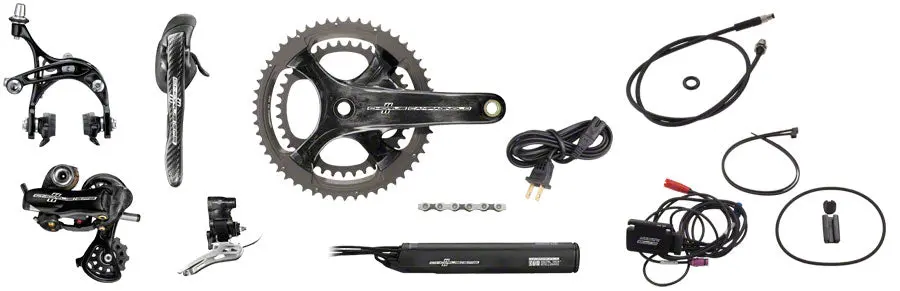 Campagnolo Chorus Eps 1
