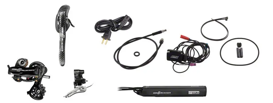 Campagnolo Chorus Eps 1