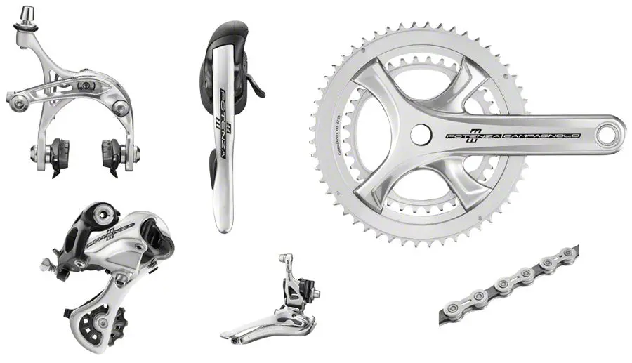 Campagnolo Potenza 1