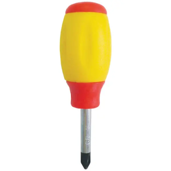 Major Tech Ktep04p2 P2 Phillips Stubby Screwdriver 1