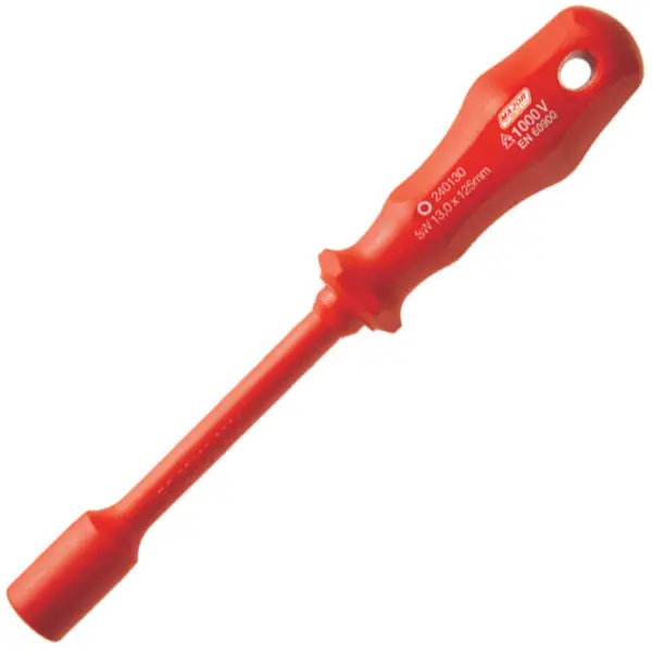 Major Tech 1000V Metric Nut Drive 1