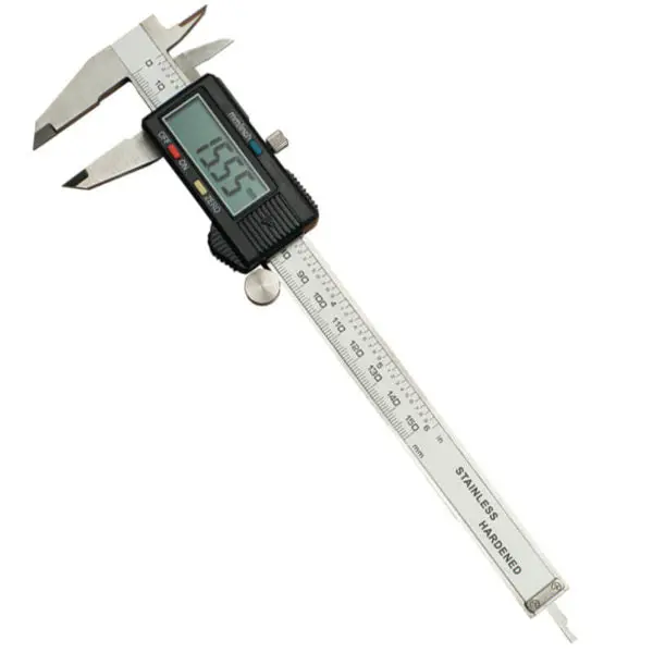 Major Tech Ktv150 Digital Caliper 1