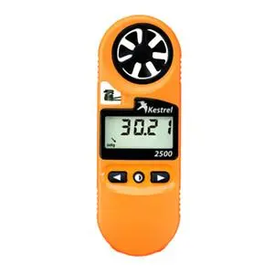 Kestrel 2500 Weather Meter / Digital Altimeter 1