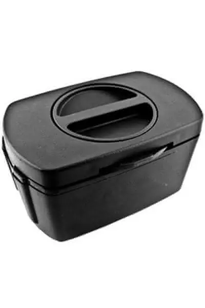 Kestrel Blue Ocean Rechargeable Battery (Spare Or Replacement) 1
