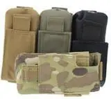 Kestrel Carry Case, Tactical, 4000/5000 Series (Berry Compliant) 1