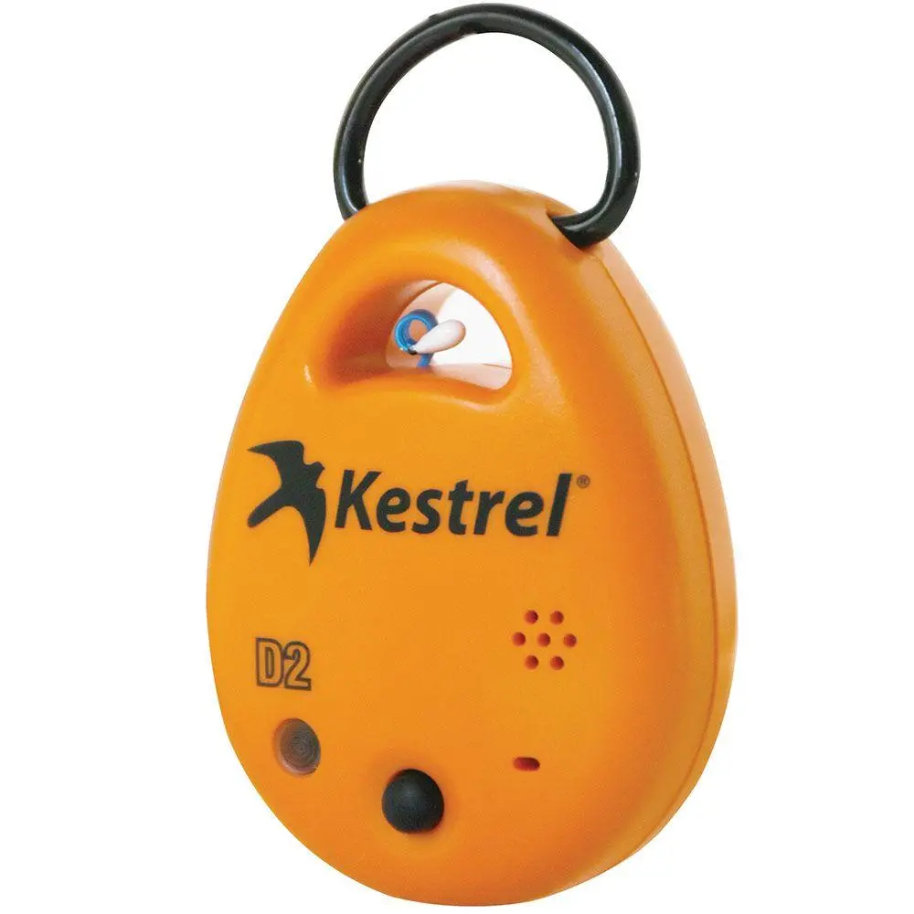 Kestrel Drop D2hs Heat Stress Monitor 2
