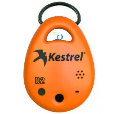 Kestrel Drop D3fw Fire Weather Monitor 1