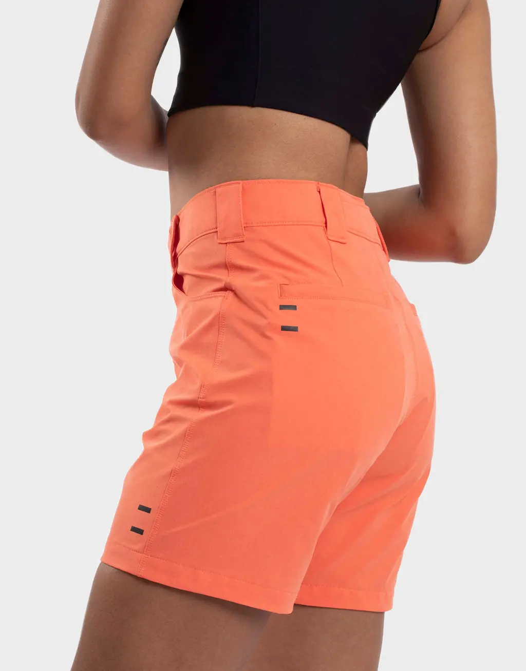 Machines For Freedom Key Short 5.5 Womens 12