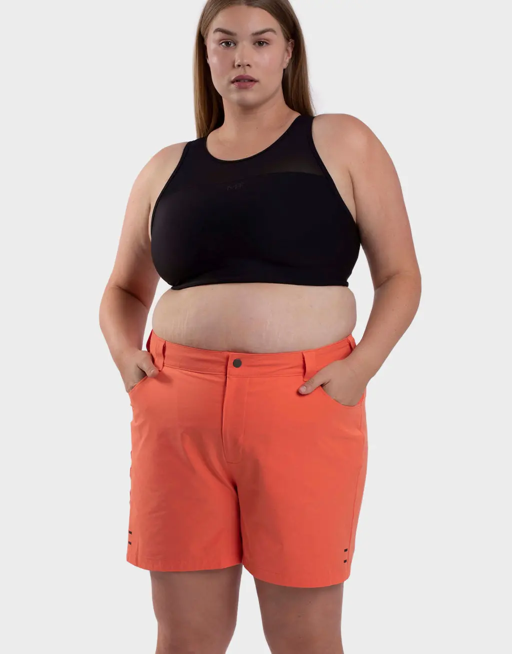Machines For Freedom Key Short 5.5 Womens 16