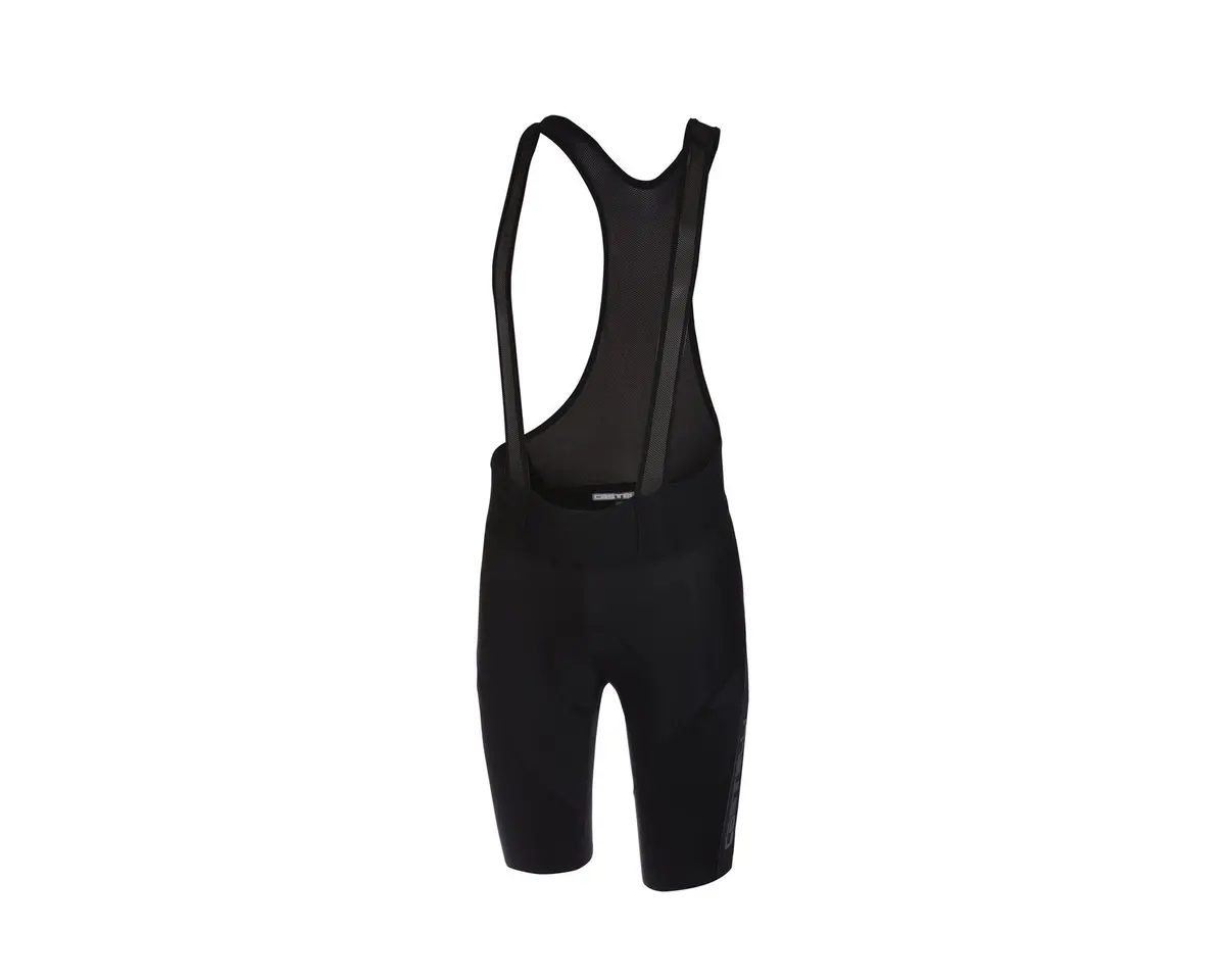 Castelli Velocissimo Iv Bib Short Blk 1