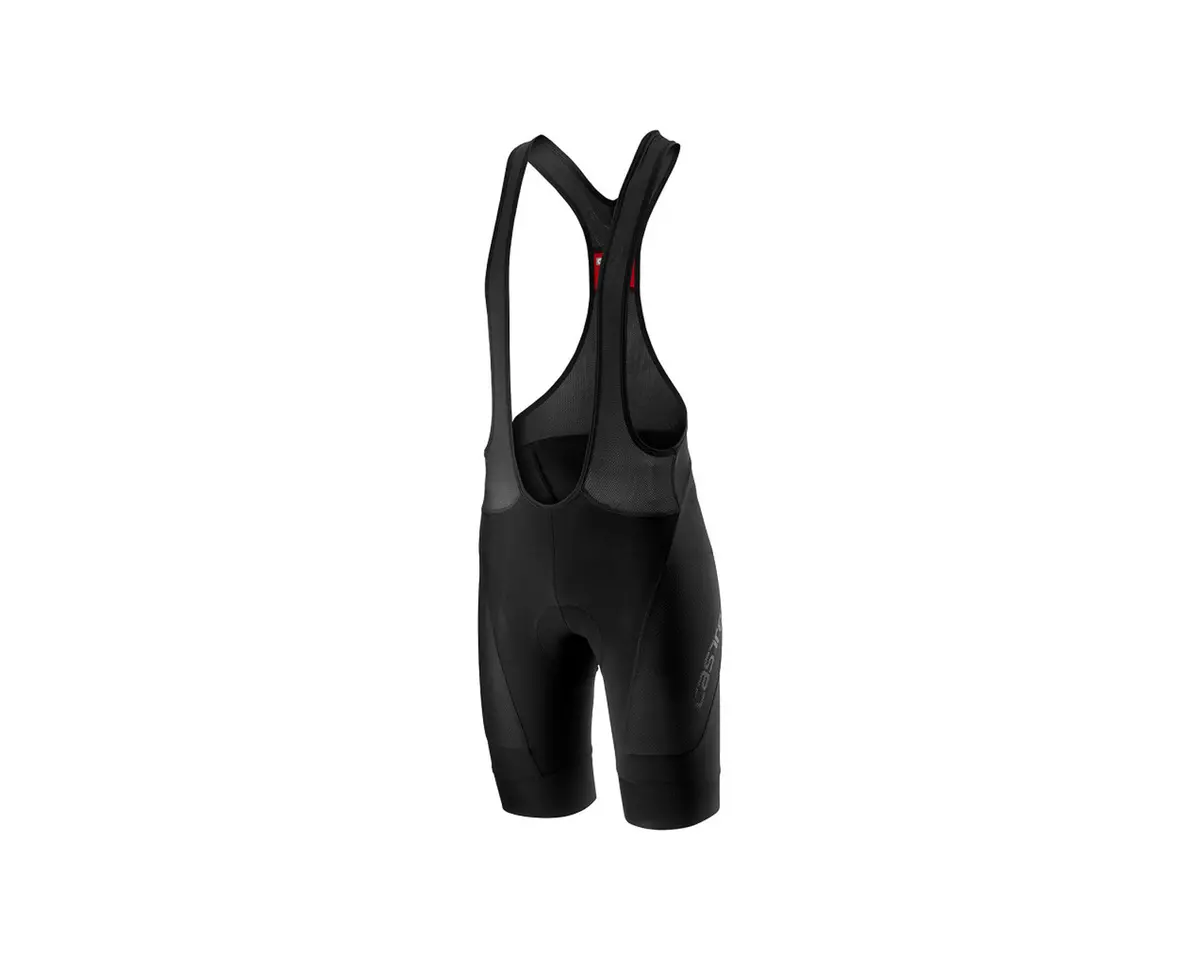 Castelli Endurance 2 Bibshort Blk 1