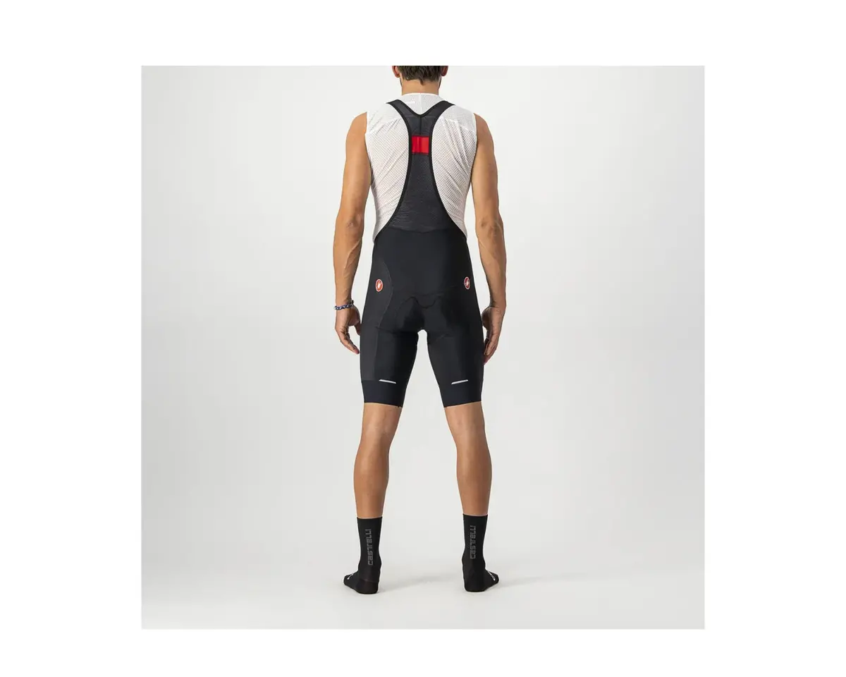 Castelli Competizione Bibshort Blk 2