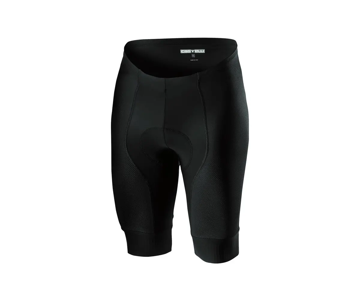 Castelli Competizione Short Blk 1