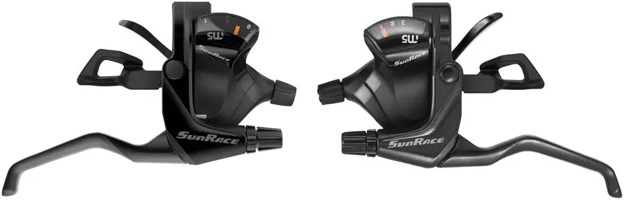 Sunrace M5 Brake/Shift Lever 1
