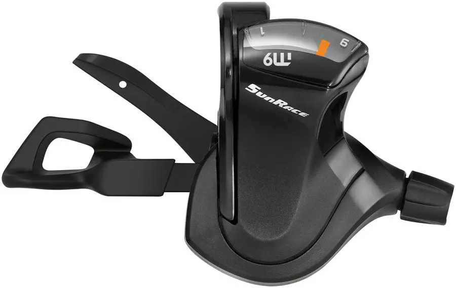 Sunrace M9 Right Shifter 1