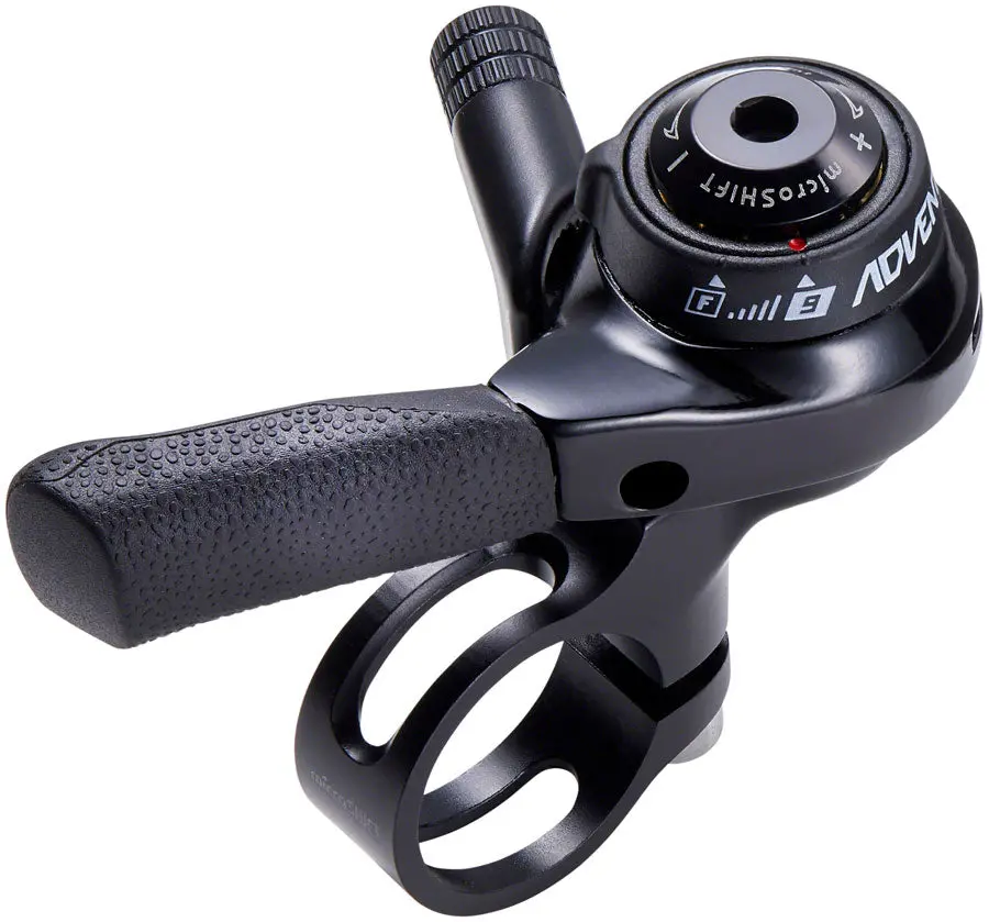 Microshift Right Thumb Shifter 4