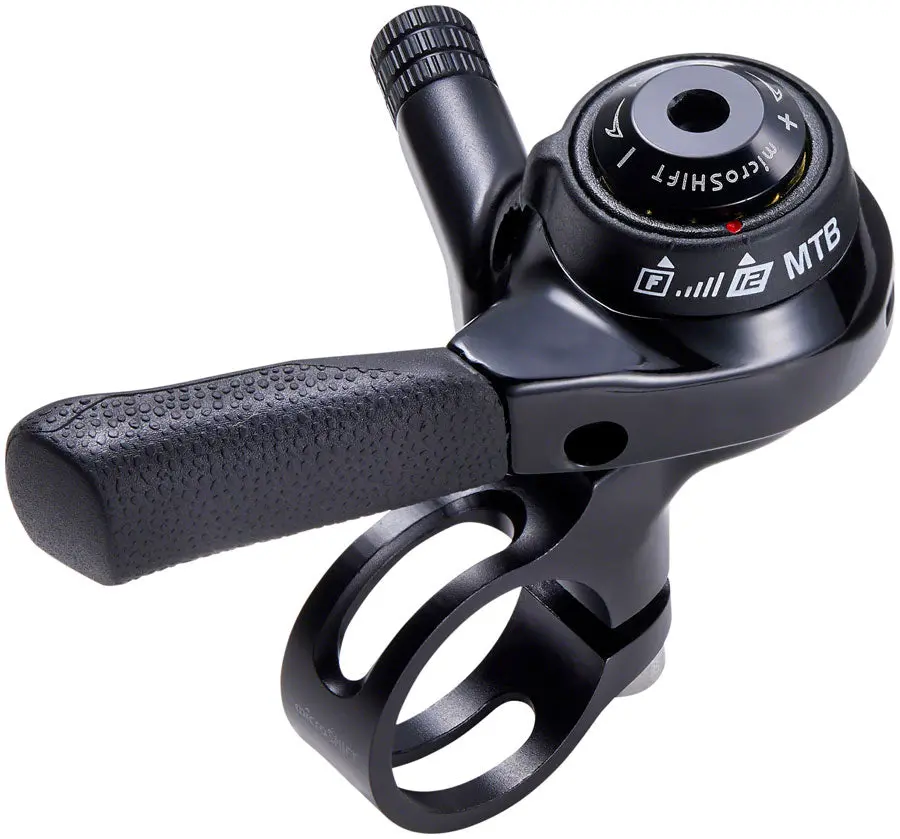 Microshift Right Thumb Shifter 6