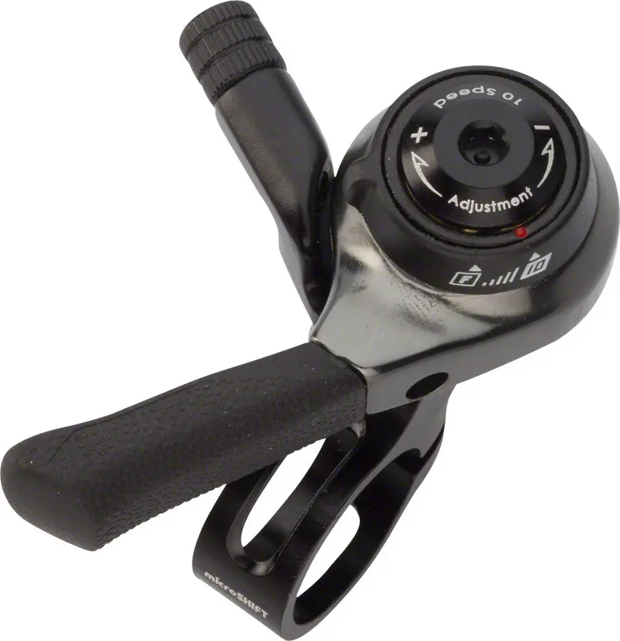 Microshift Right Thumb Shifter 1
