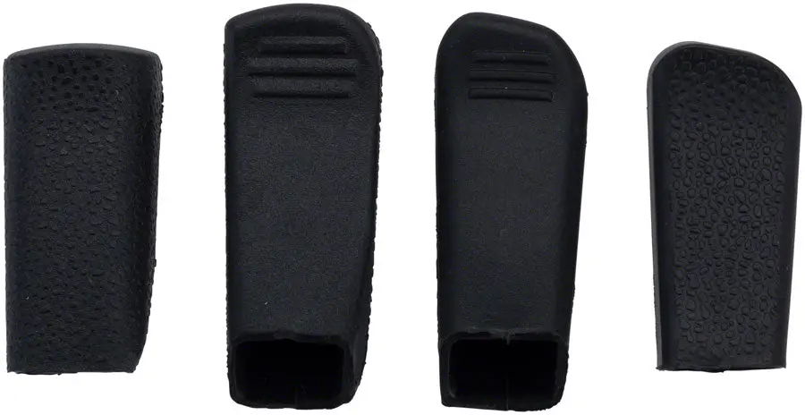 Microshift Bar End & Thumb Shifter Replacement Parts 1