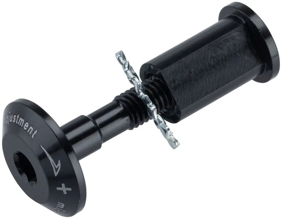 Microshift Bar End & Thumb Shifter Replacement Parts 2
