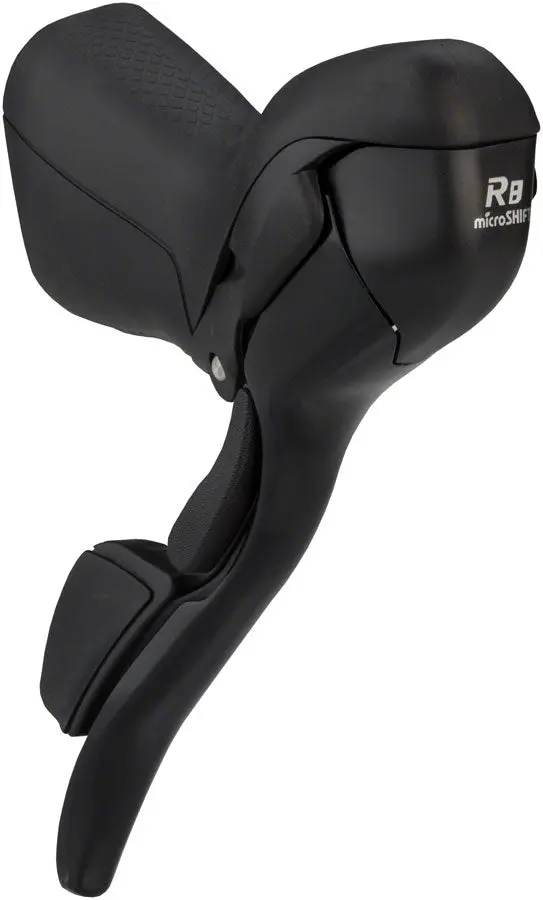Microshift R8 Right Shifter 1