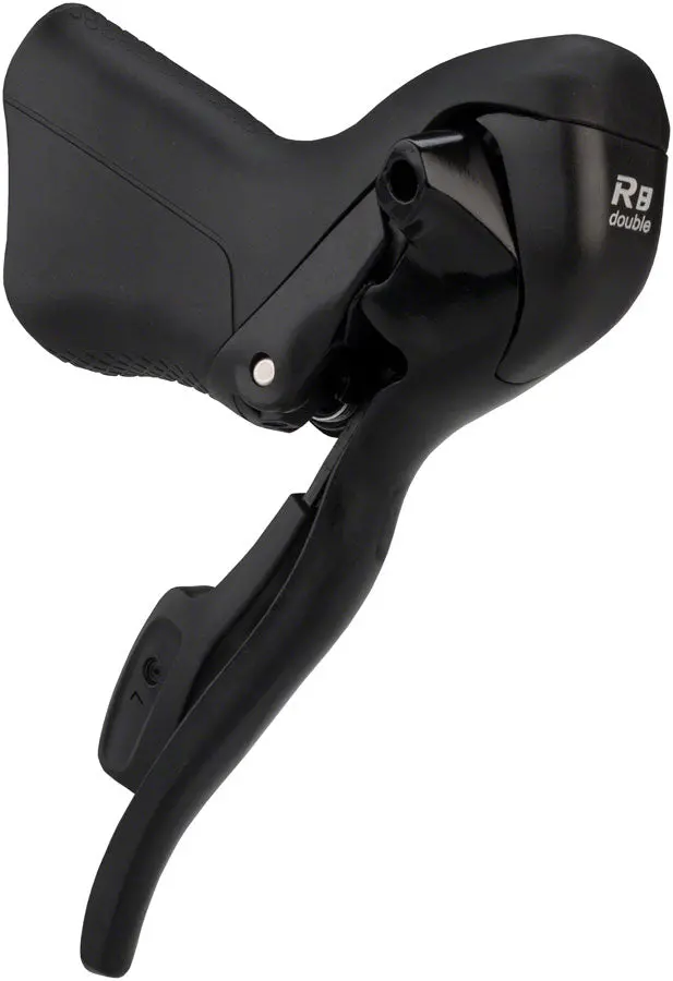 Microshift R8 Left Shifter 1