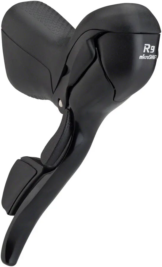 Microshift R9 Right Shifter 1