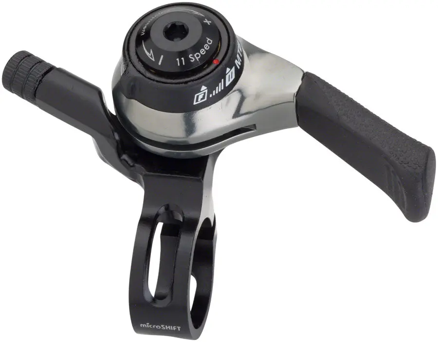 Microshift Right Thumb Shifter 2