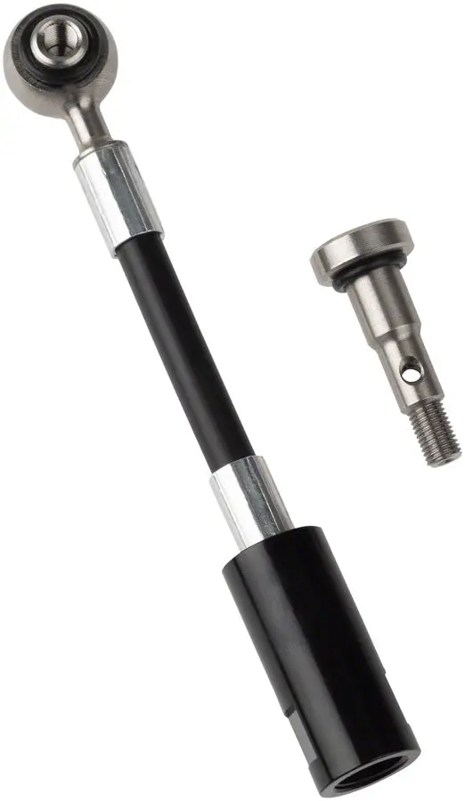 Sram Hydraulic Brake Lever Parts 1