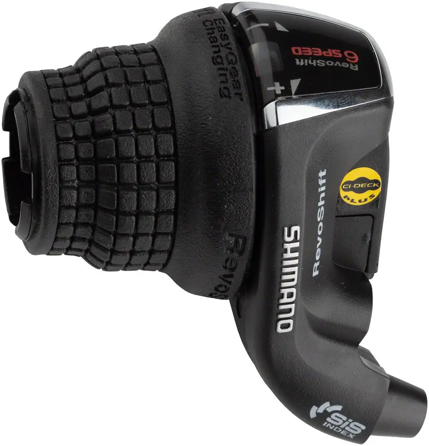 Shimano Tourney Sl-Rs35 1
