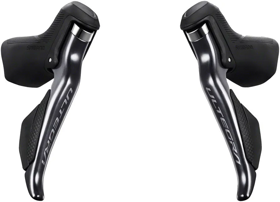 Shimano Ultegra St-R8150 Di2 Shift/Brake Lever Set 1