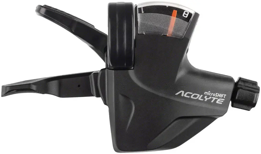 Microshift Acolyte Quick Trigger Pro Right Shifter 1